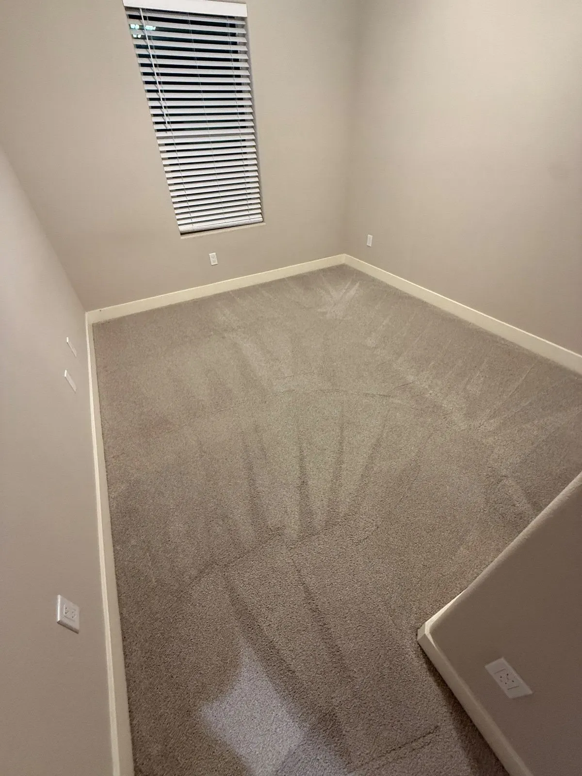 After — Carpet Cleaning in Sacramento, CA — October 2026