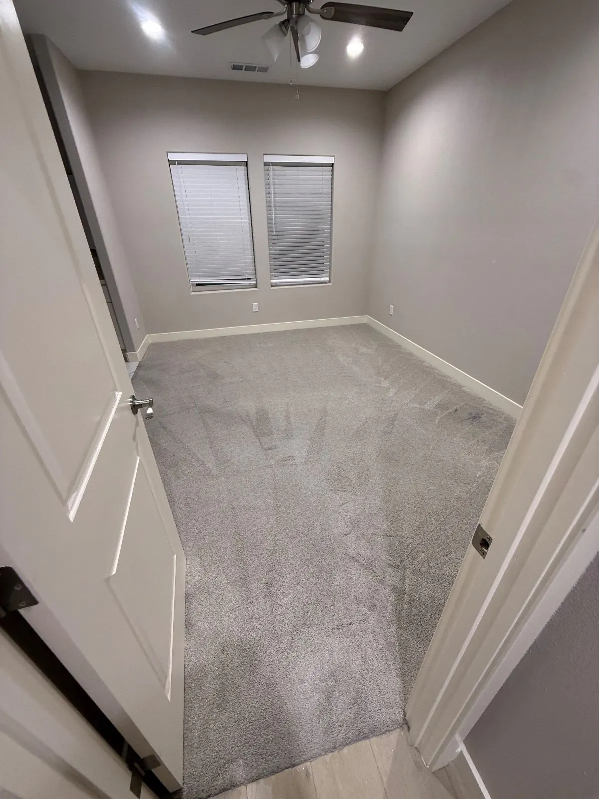 After — Carpet Cleaning in Sacramento, CA — October 2026