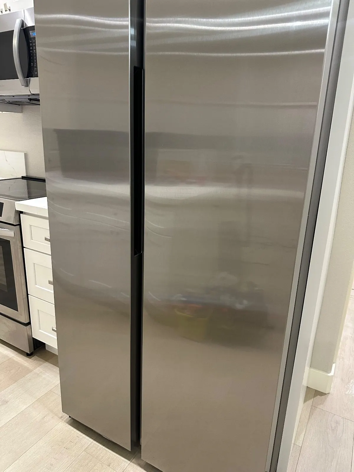 After — House Cleaning in Sacramento, CA — October 2026