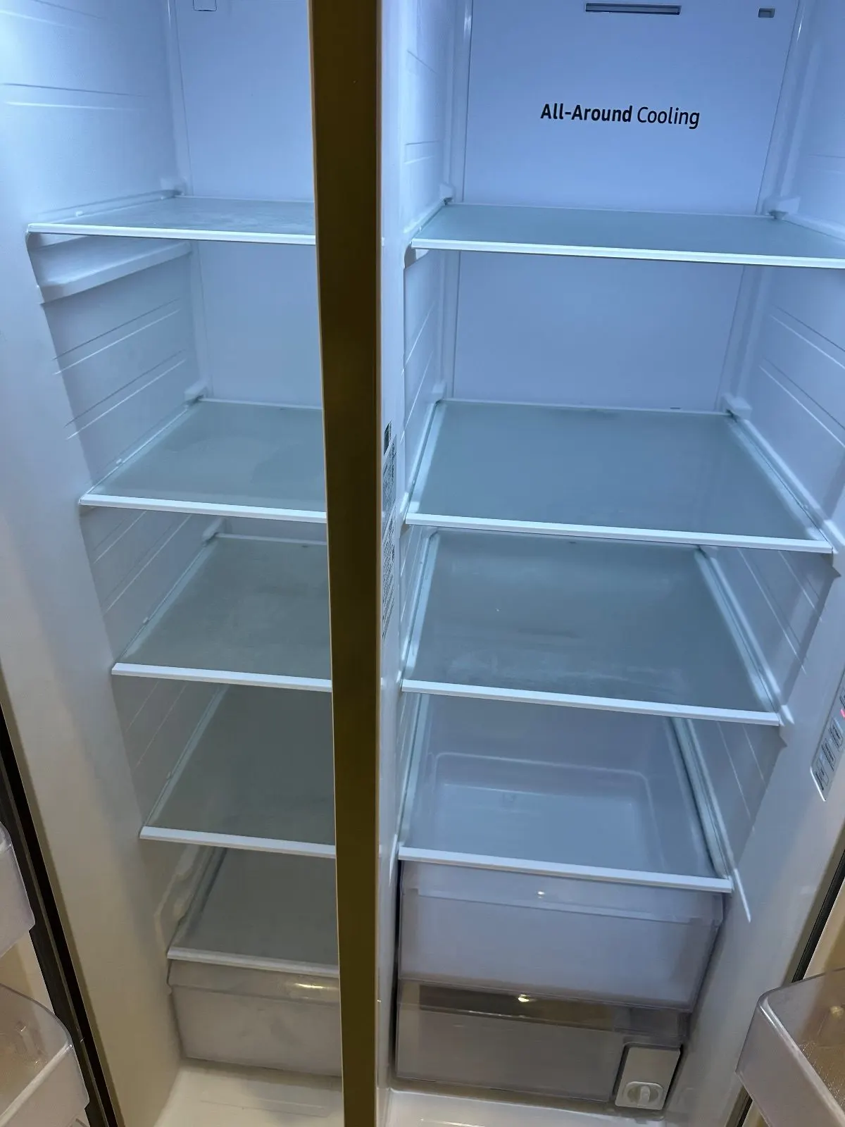 After — House Cleaning in Sacramento, CA — October 2026