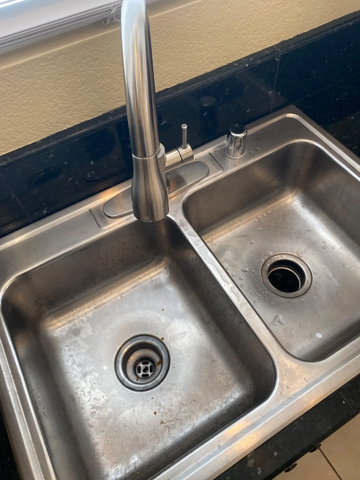 Before — House Cleaning in Folsom, CA — July 2026