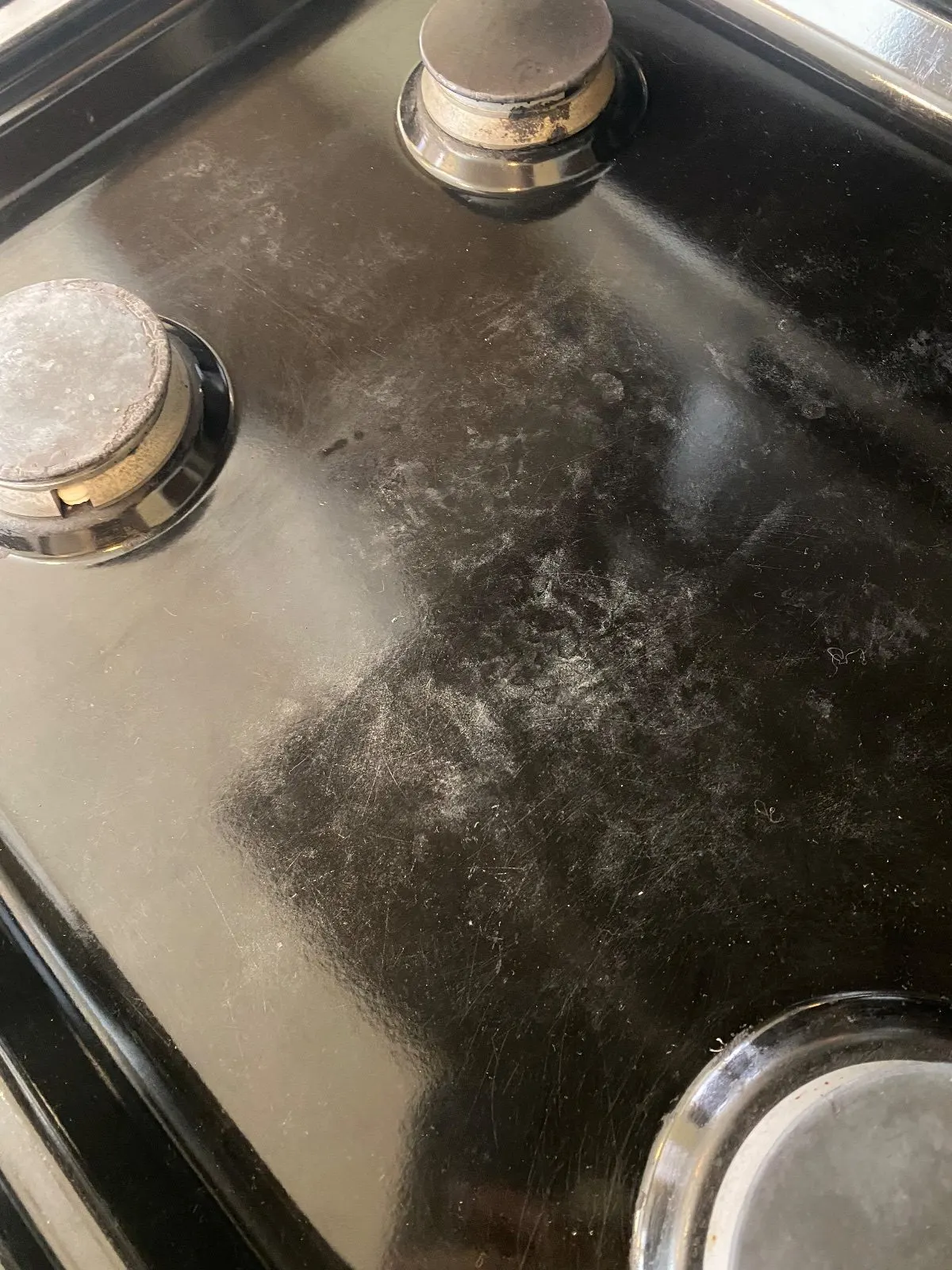 Before — House Cleaning in Folsom, CA — July 2026