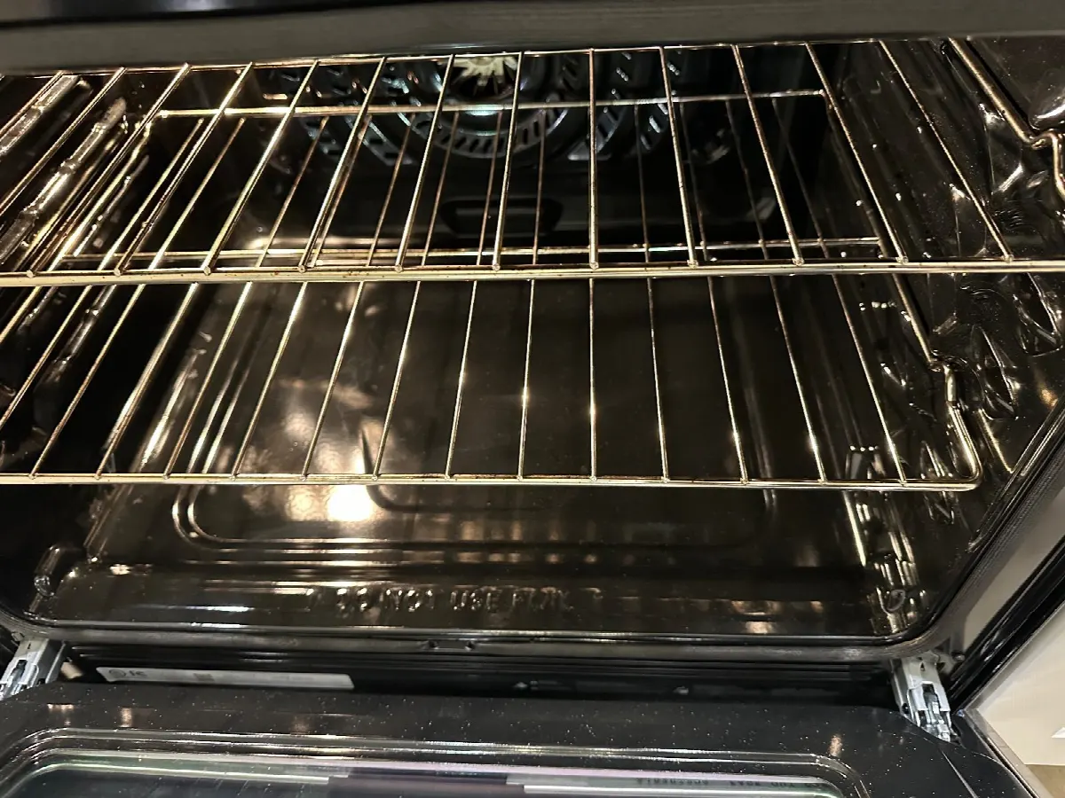 After — House Cleaning in Sacramento, CA — October 2026