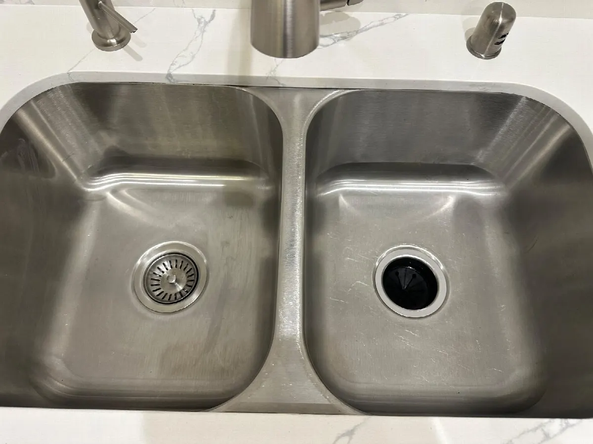 After — House Cleaning in Sacramento, CA — October 2026
