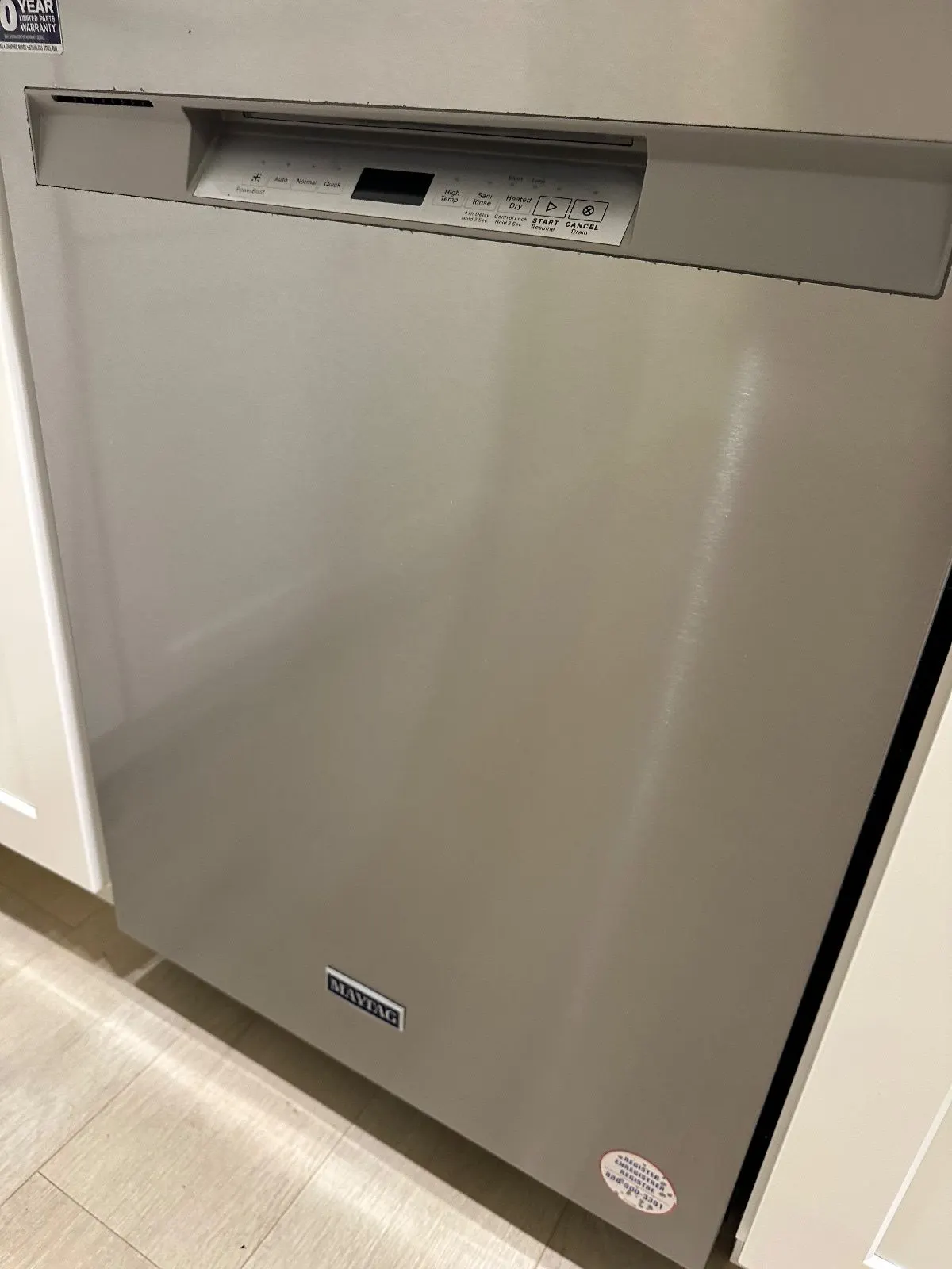 After — House Cleaning in Sacramento, CA — October 2026