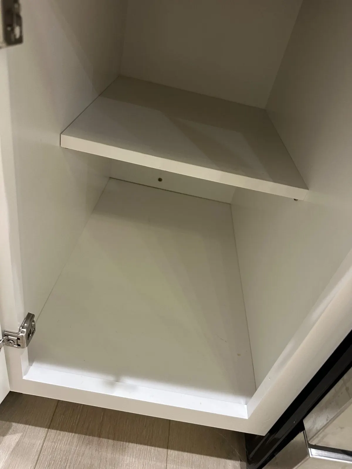 After — House Cleaning in Sacramento, CA — October 2026