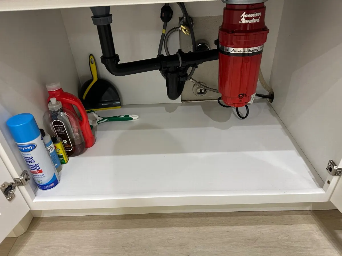 After — House Cleaning in Sacramento, CA — October 2026