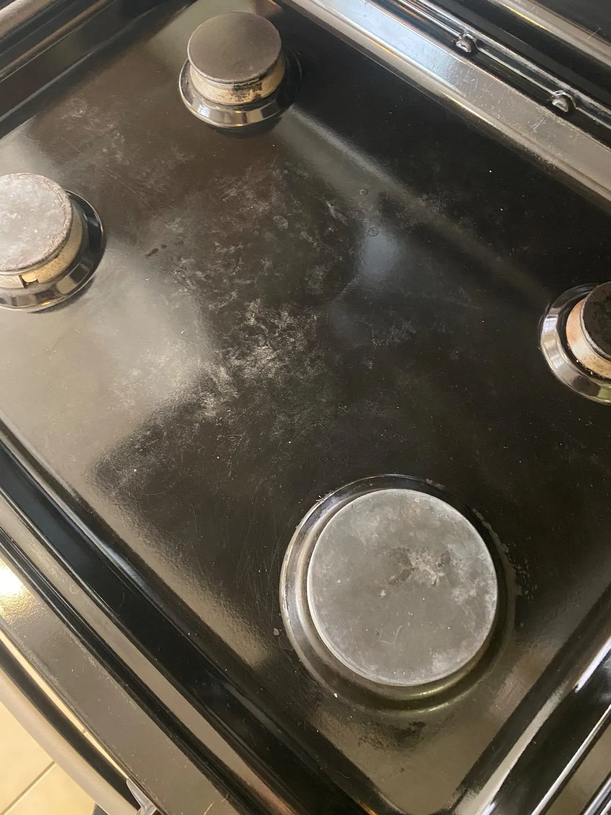 Before — House Cleaning in Folsom, CA — July 2026