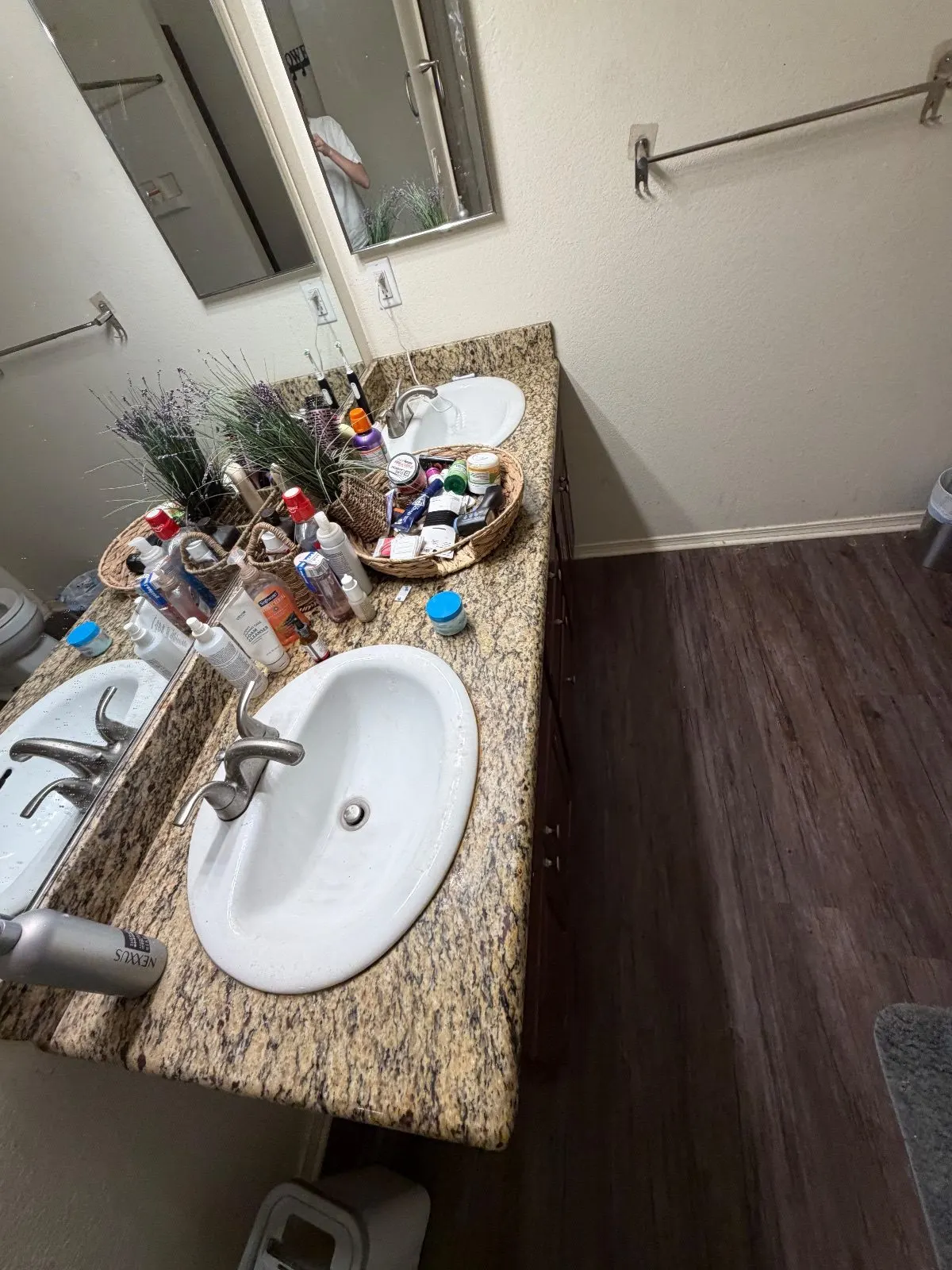 Before — House Cleaning in Sacramento, CA — October 2026