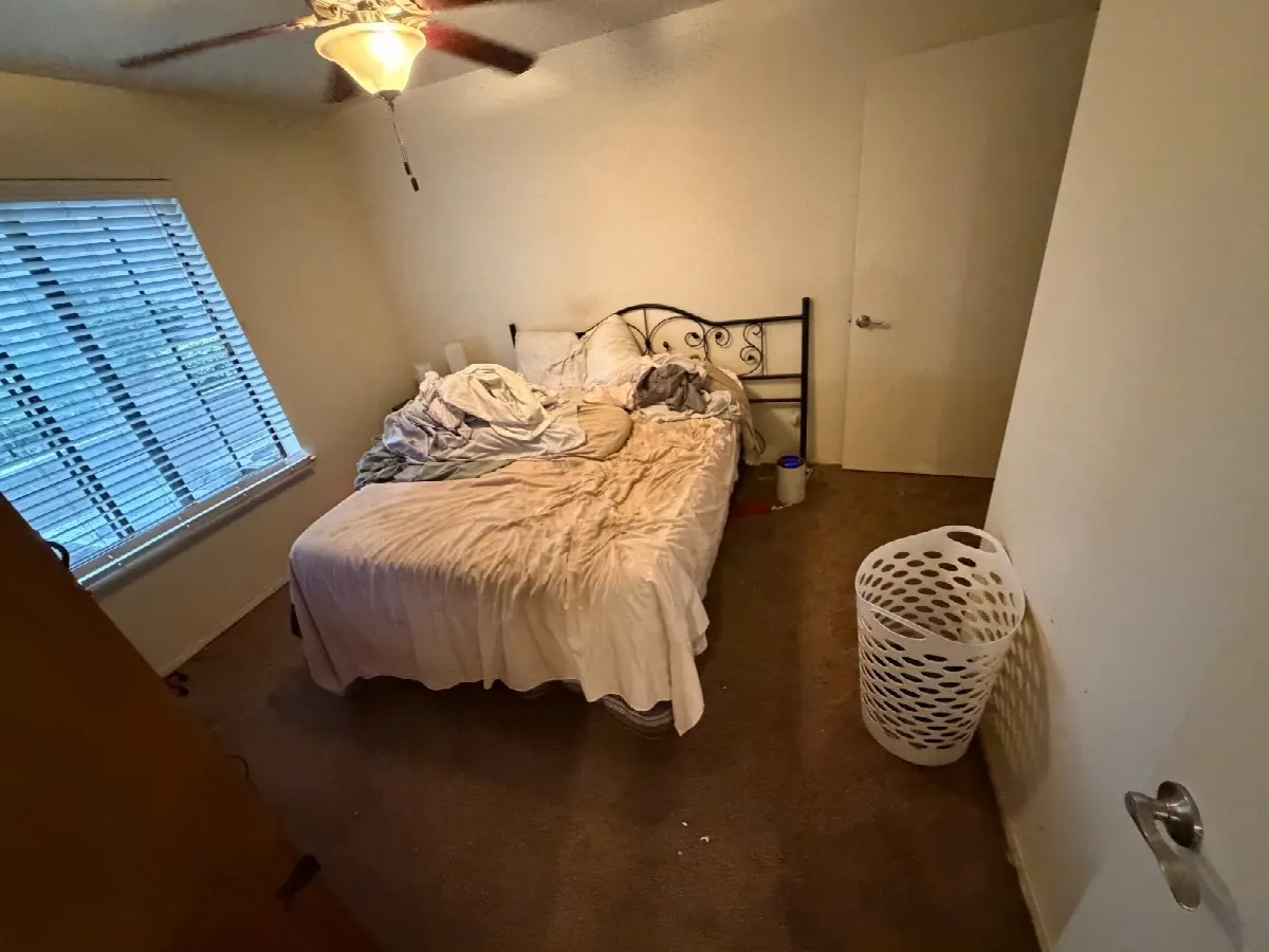 Before — House Cleaning in Sacramento, CA — October 2026