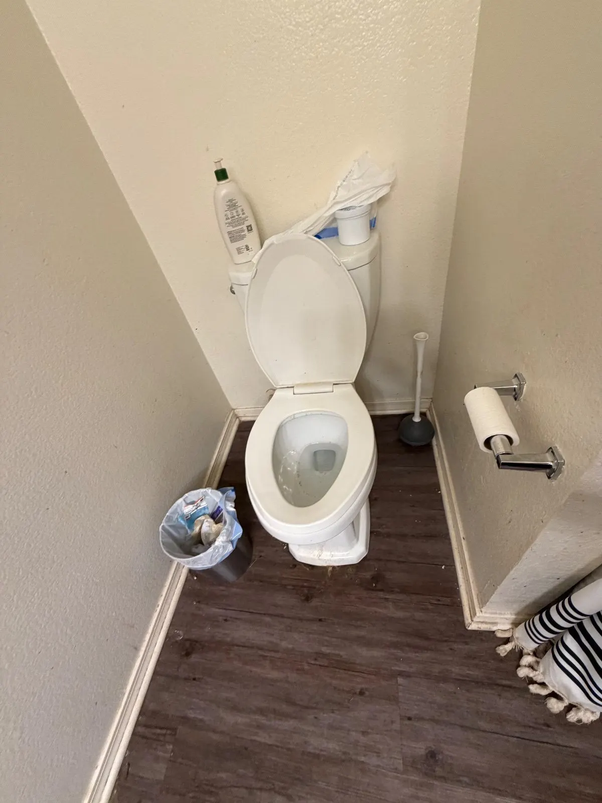 Before — House Cleaning in Sacramento, CA — October 2026
