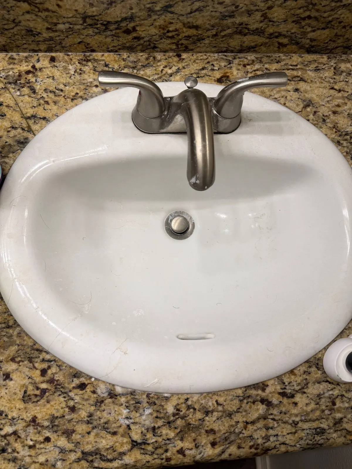 Before — House Cleaning in Sacramento, CA — October 2026