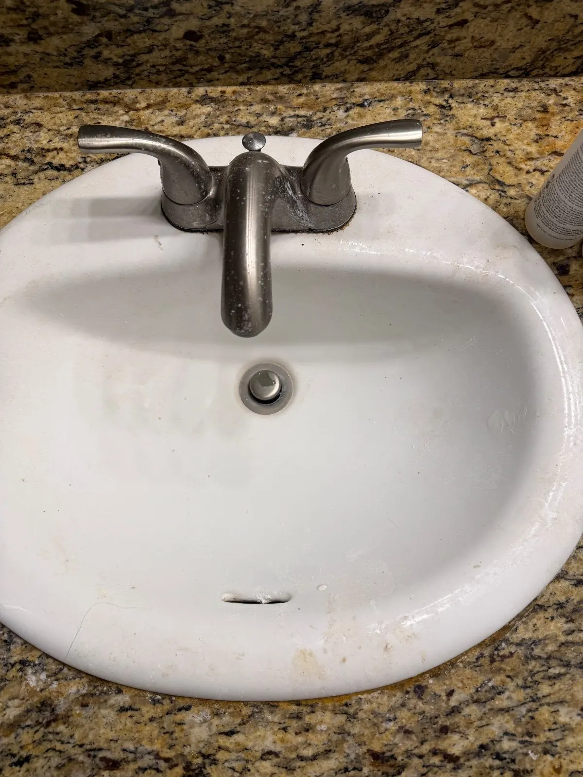 Before — House Cleaning in Sacramento, CA — October 2026