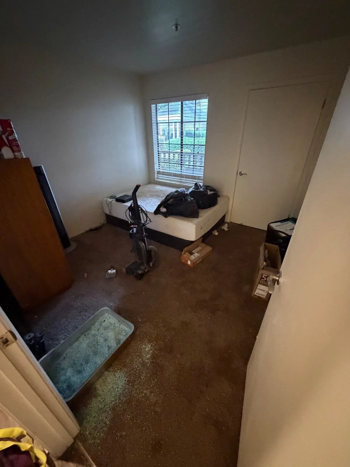 Before — House Cleaning in Sacramento, CA — October 2026