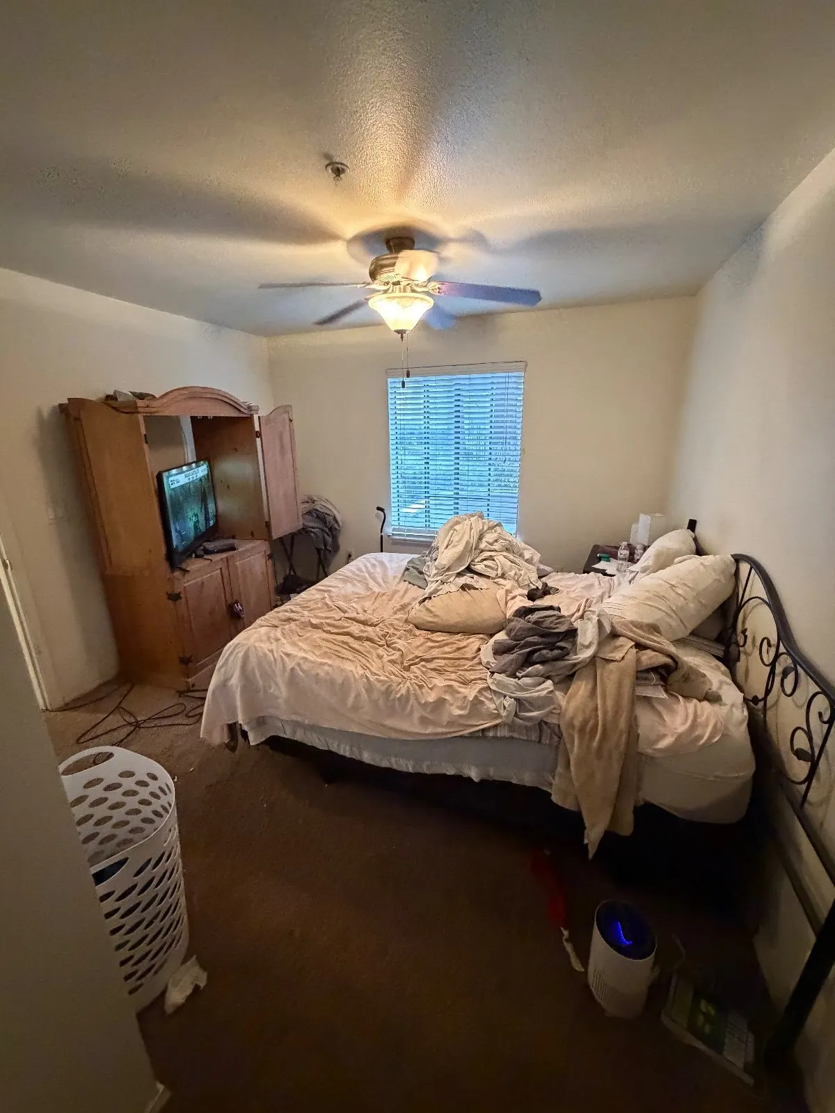 Before — House Cleaning in Sacramento, CA — October 2026