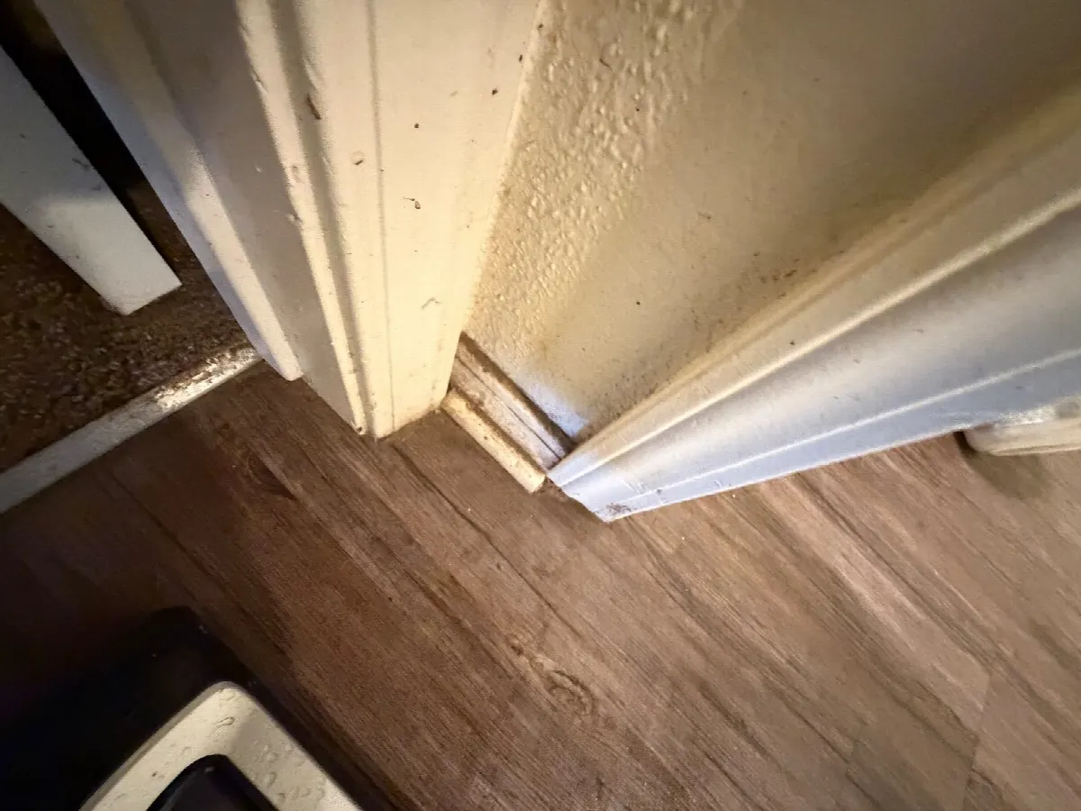 Before — House Cleaning in Sacramento, CA — October 2026