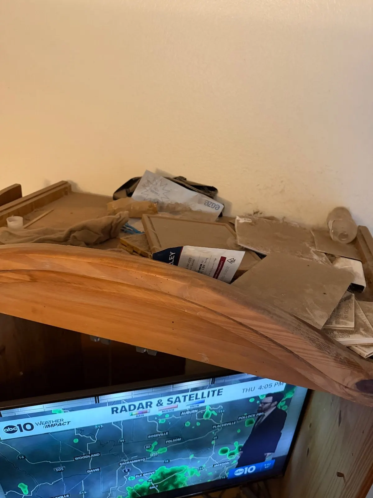 Before — House Cleaning in Sacramento, CA — October 2026