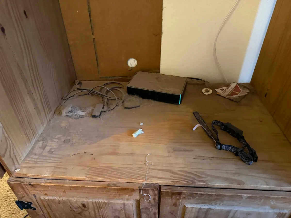 Before — House Cleaning in Sacramento, CA — October 2026