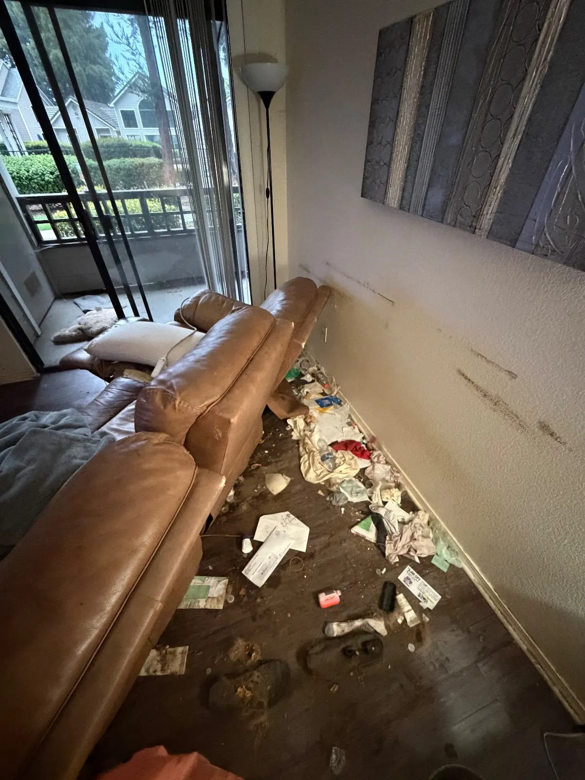 Before — House Cleaning in Sacramento, CA — October 2026
