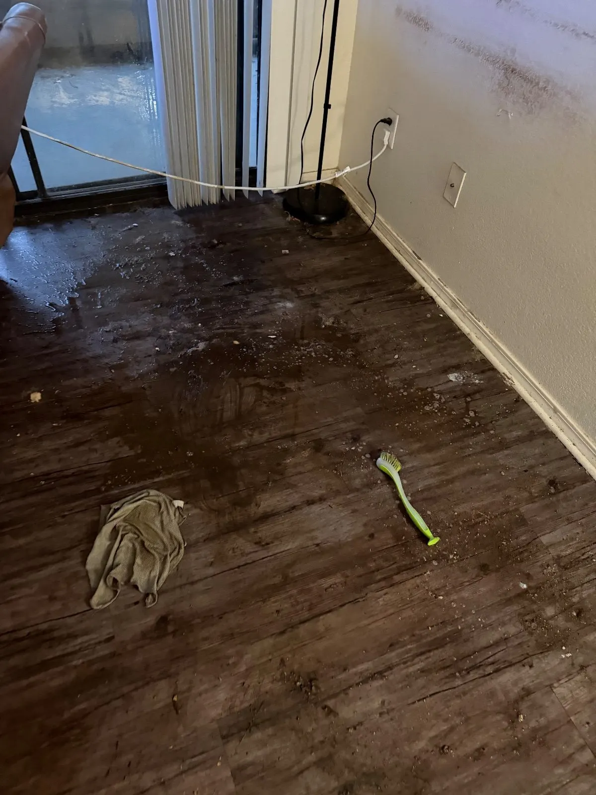 Before — House Cleaning in Sacramento, CA — October 2026