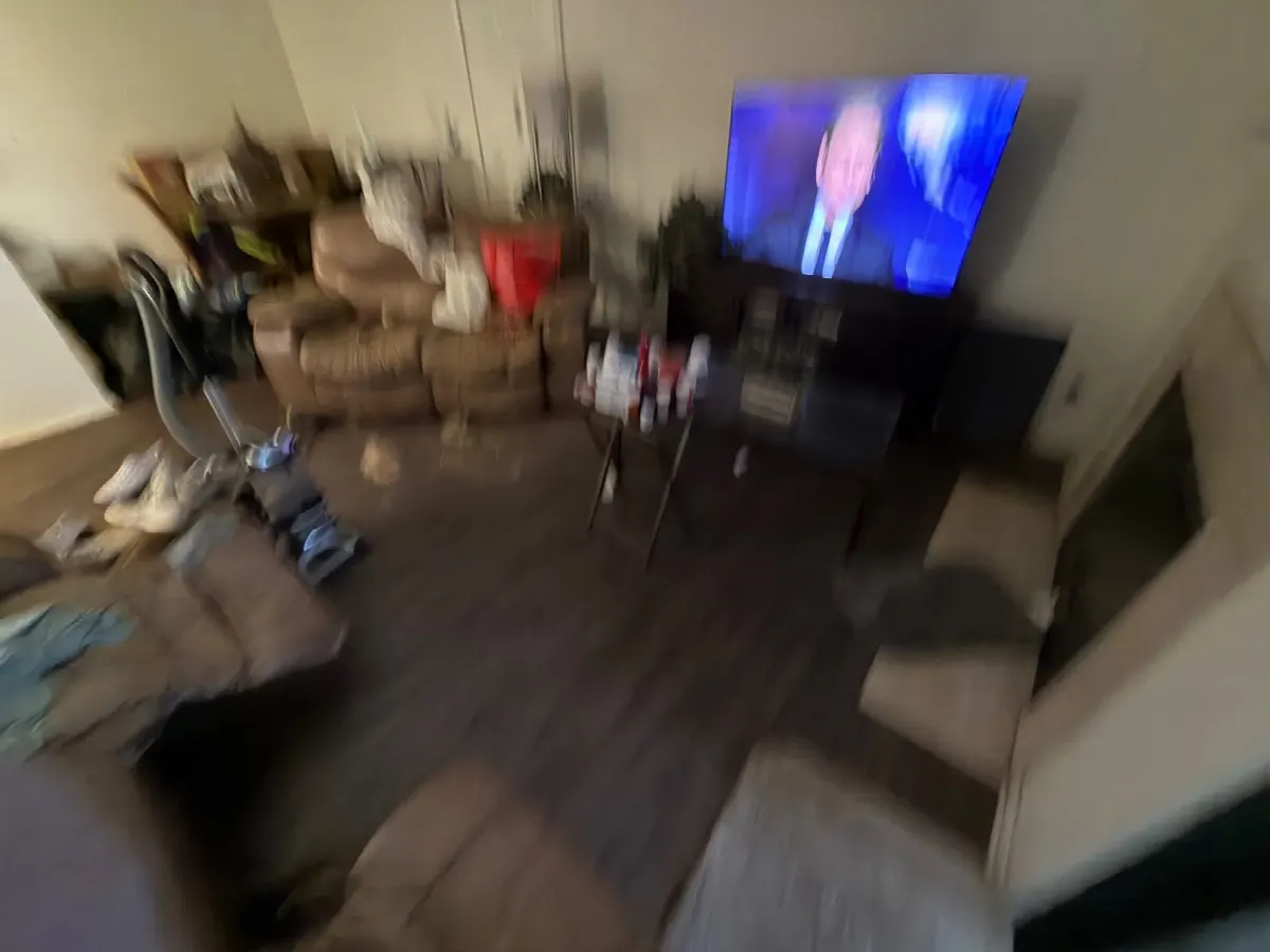 Before — House Cleaning in Sacramento, CA — October 2026