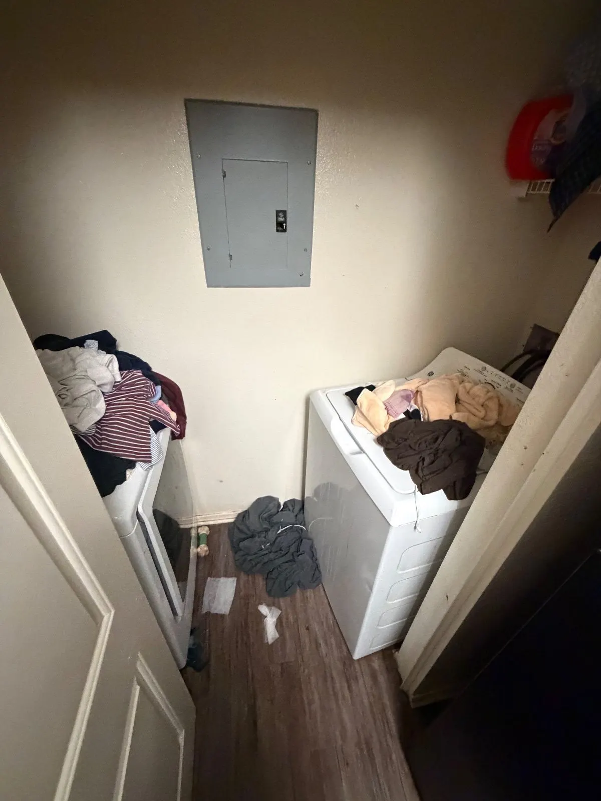 Before — House Cleaning in Sacramento, CA — October 2026