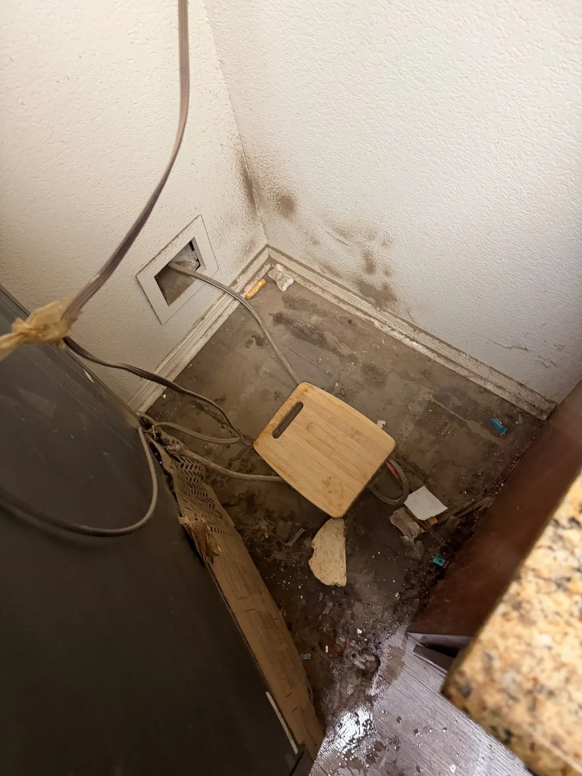 Before — House Cleaning in Sacramento, CA — October 2026