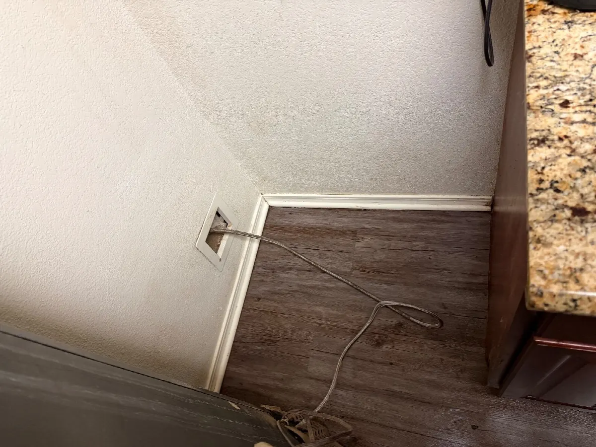 After — House Cleaning in Sacramento, CA — October 2026