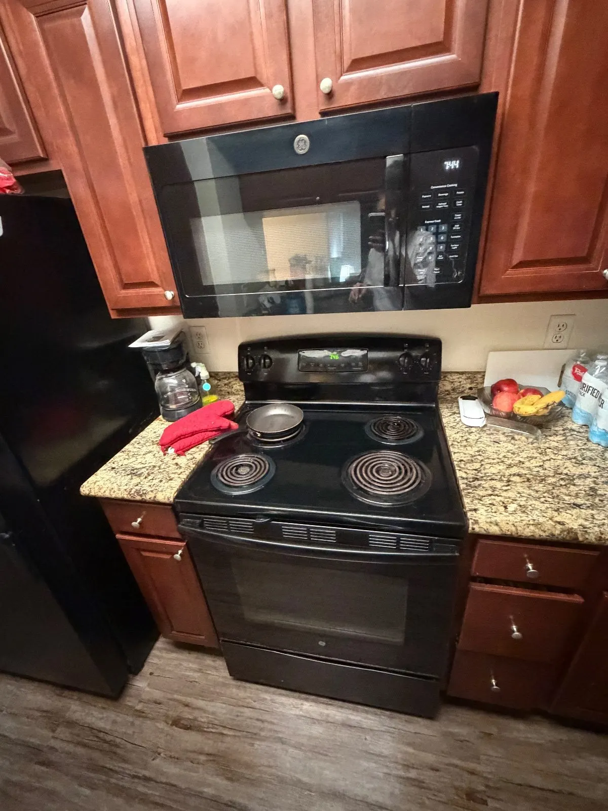 After — House Cleaning in Sacramento, CA — October 2026