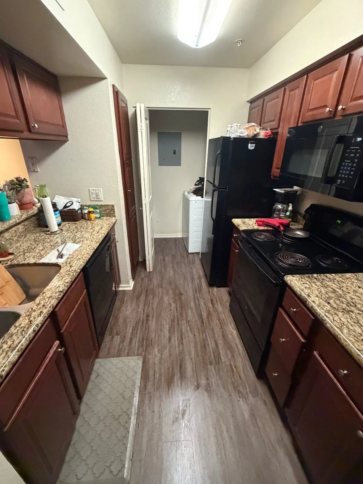After — House Cleaning in Sacramento, CA — October 2026
