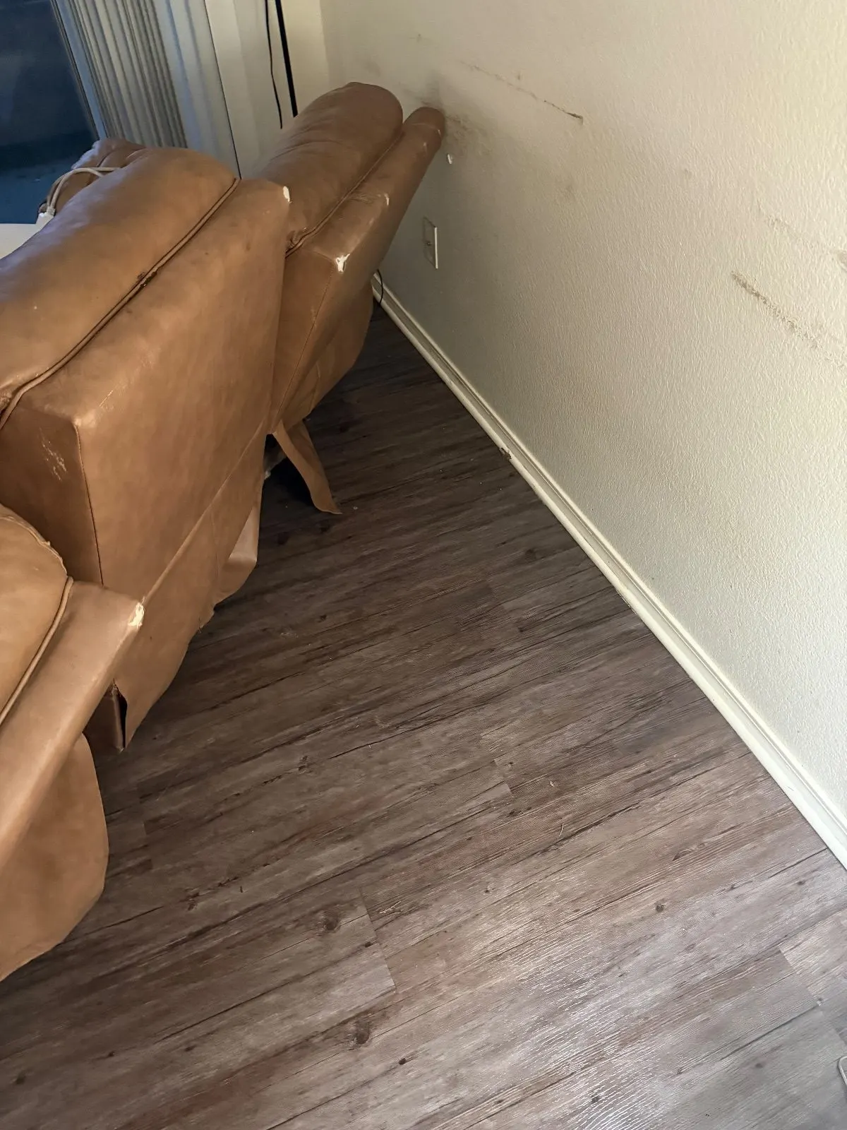 After — House Cleaning in Sacramento, CA — October 2026