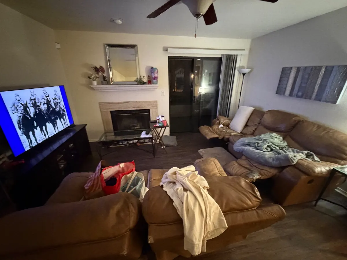 After — House Cleaning in Sacramento, CA — October 2026