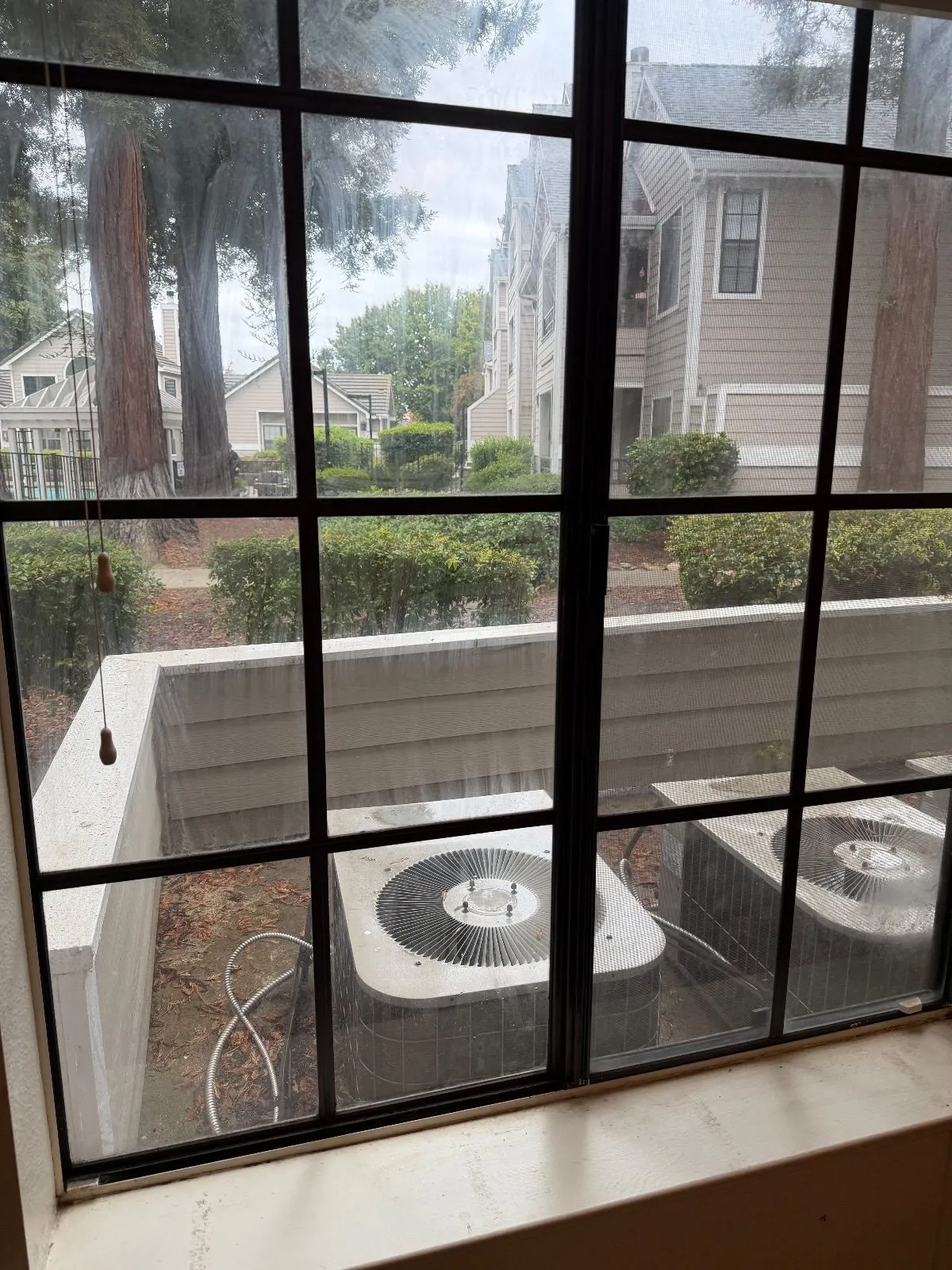 After — House Cleaning in Sacramento, CA — October 2026