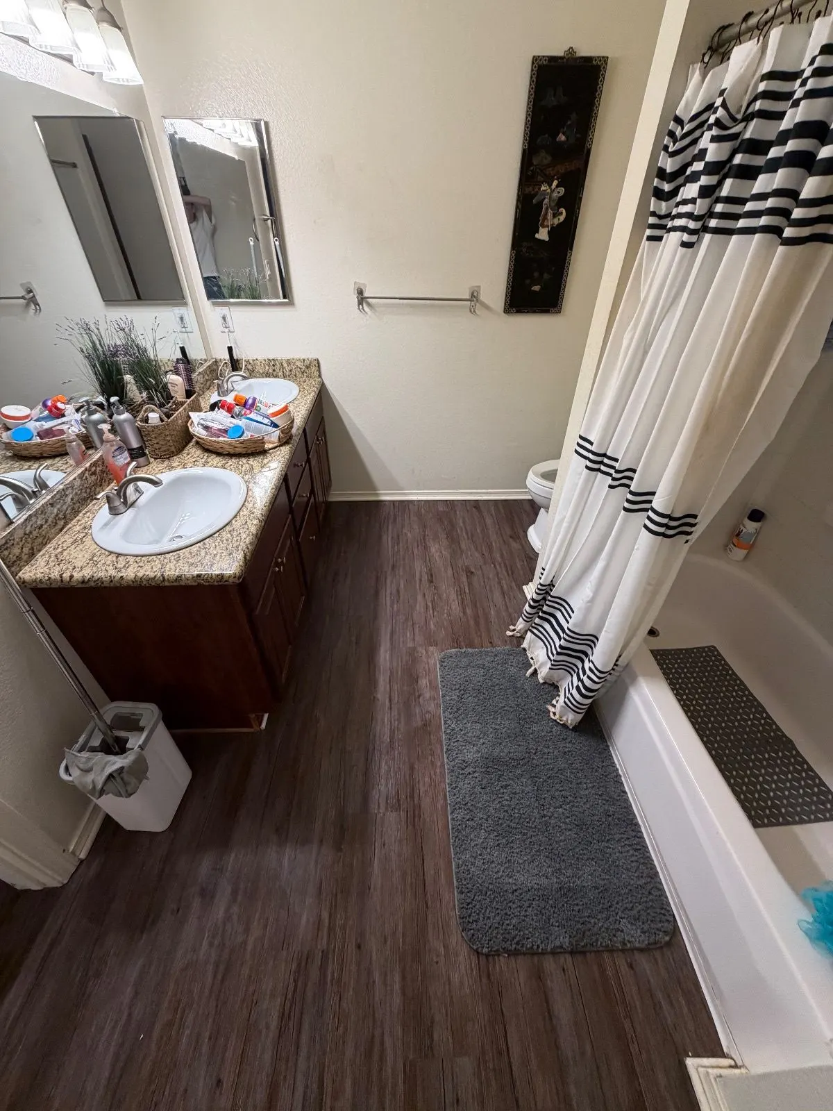 After — House Cleaning in Sacramento, CA — October 2026