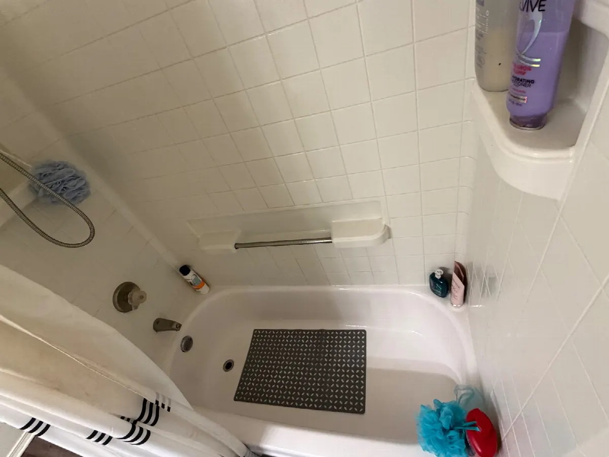 After — House Cleaning in Sacramento, CA — October 2026