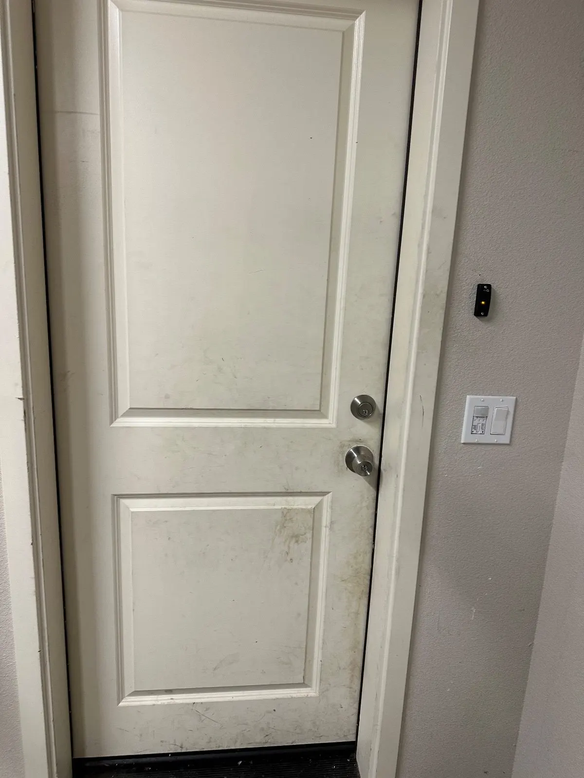 Before — House Cleaning in Sacramento, CA — October 2026