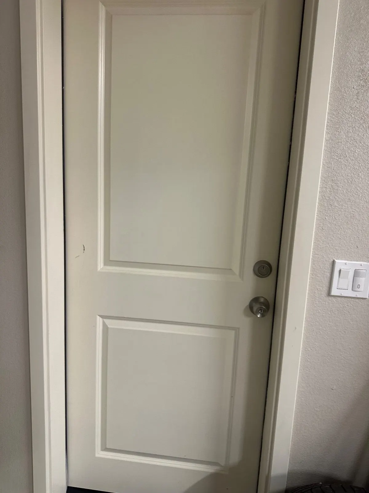 After — House Cleaning in Sacramento, CA — October 2026