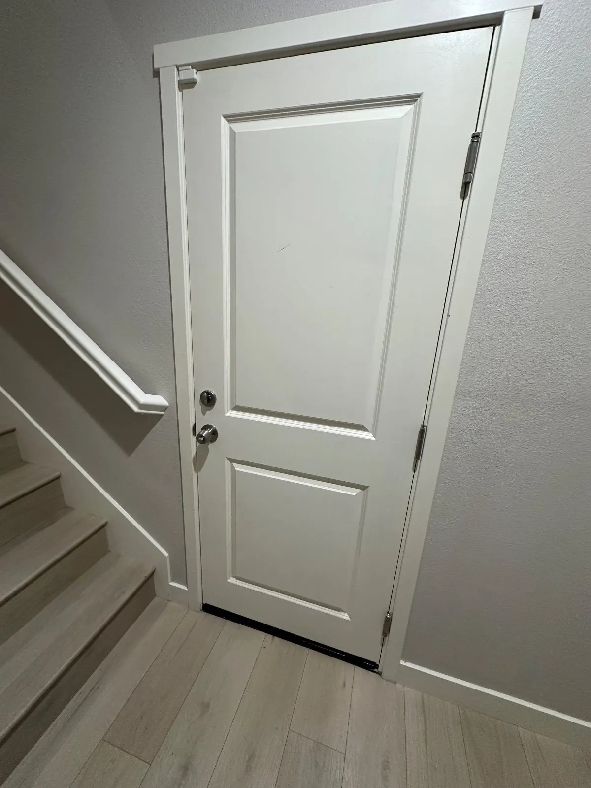 After — House Cleaning in Sacramento, CA — October 2026