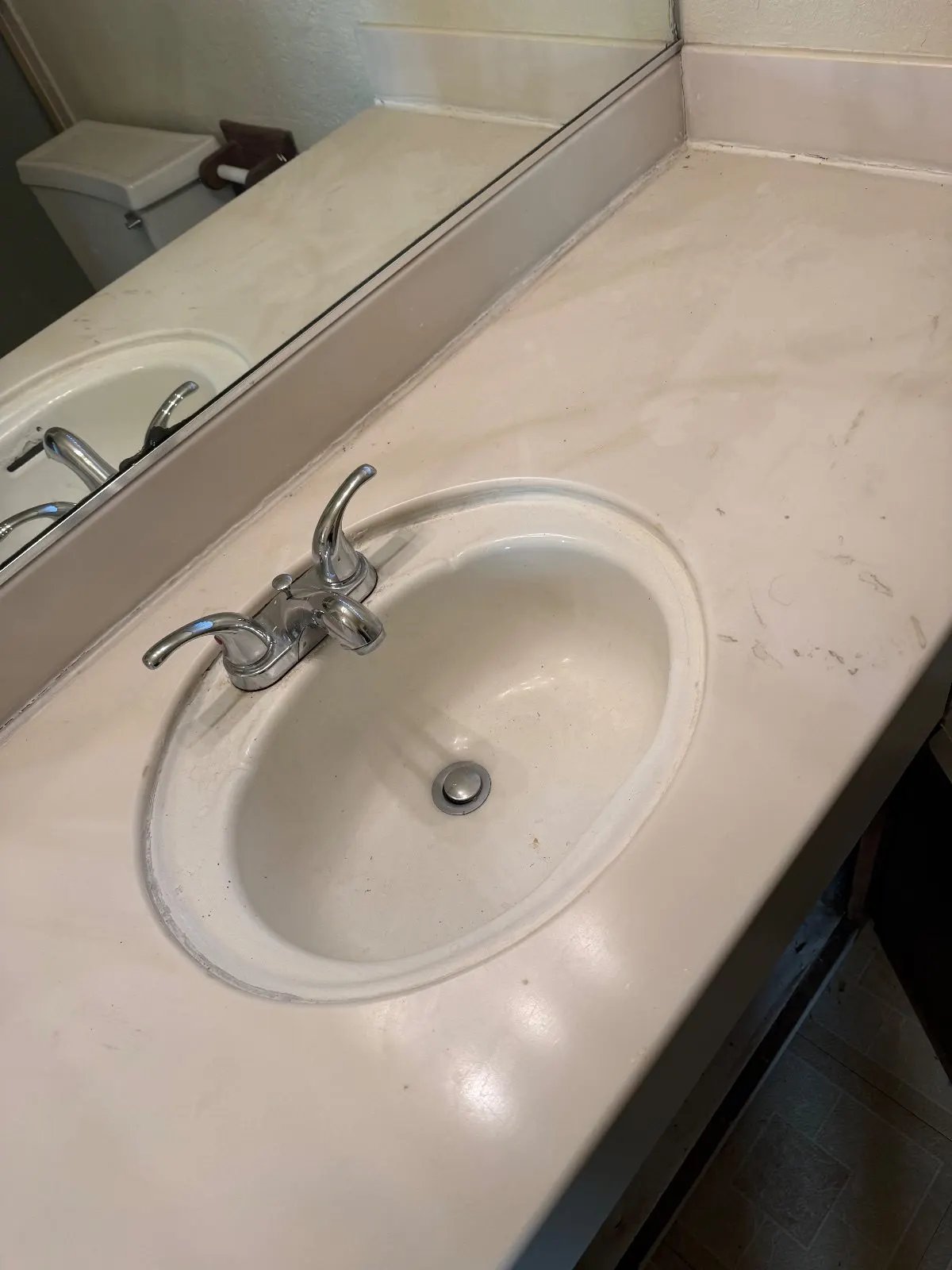 Before — House Cleaning in Carmichael, CA — October 2026
