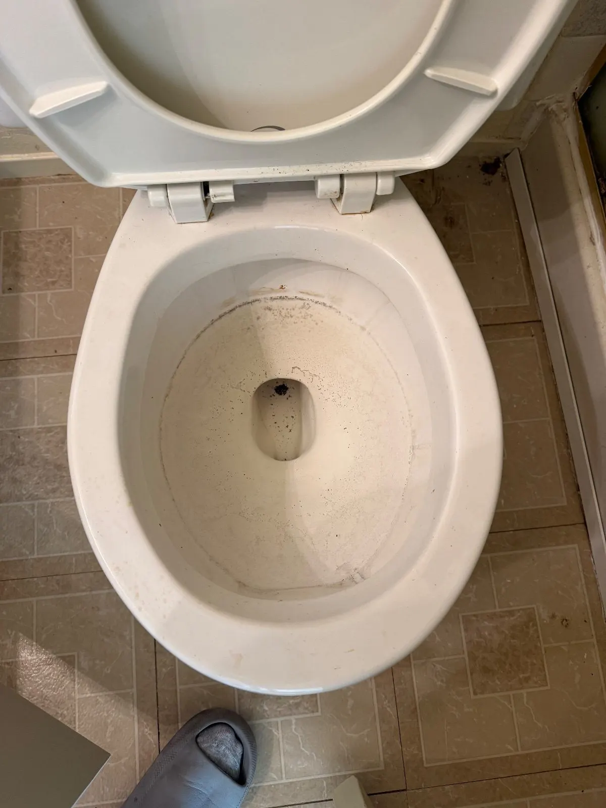 Before — House Cleaning in Carmichael, CA — October 2026