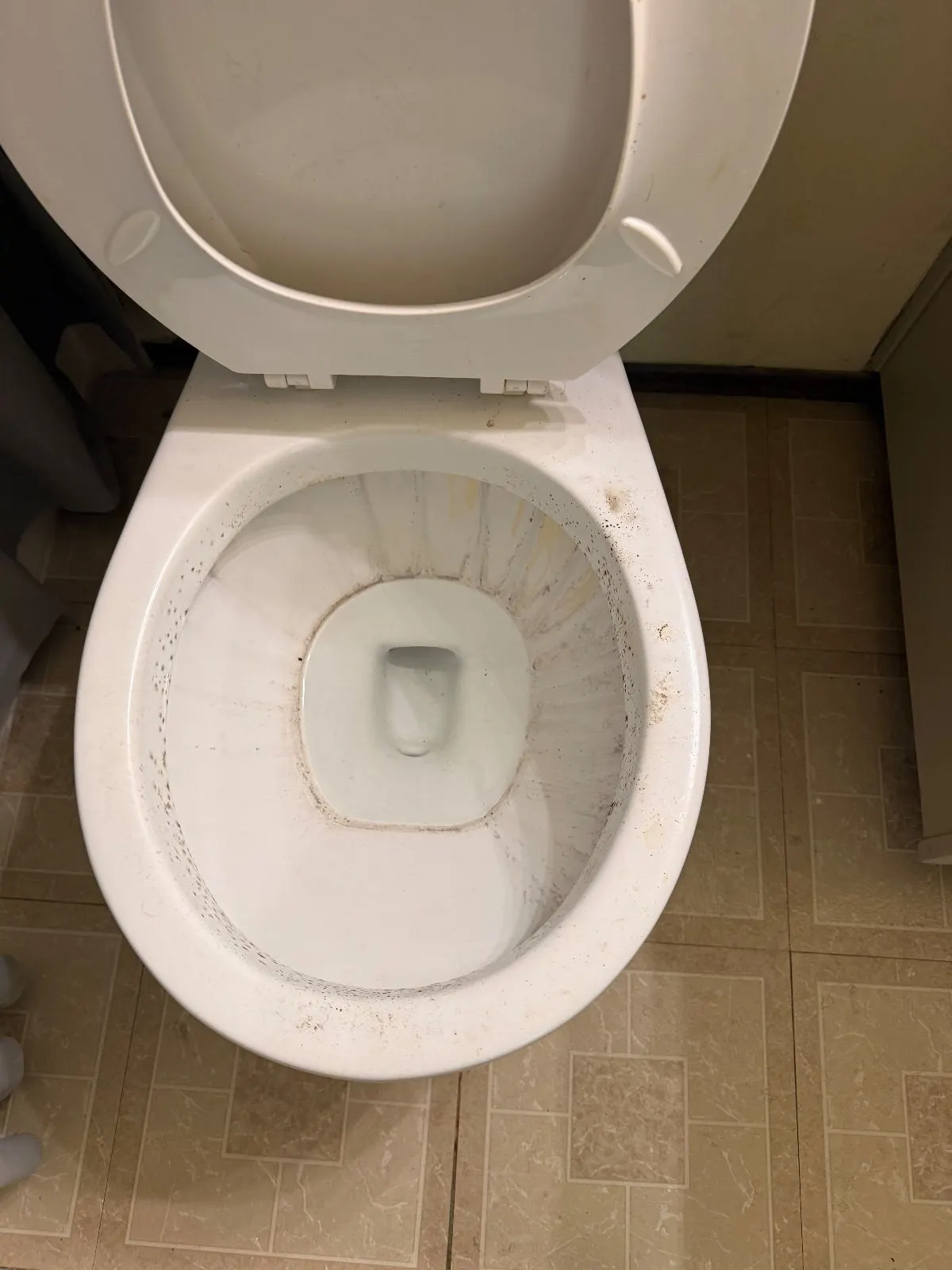 Before — House Cleaning in Carmichael, CA — October 2026