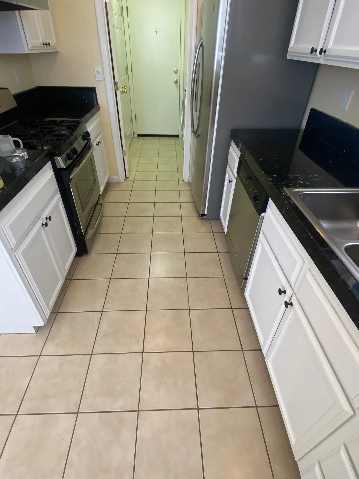 After — House Cleaning in Folsom, CA — July 2026