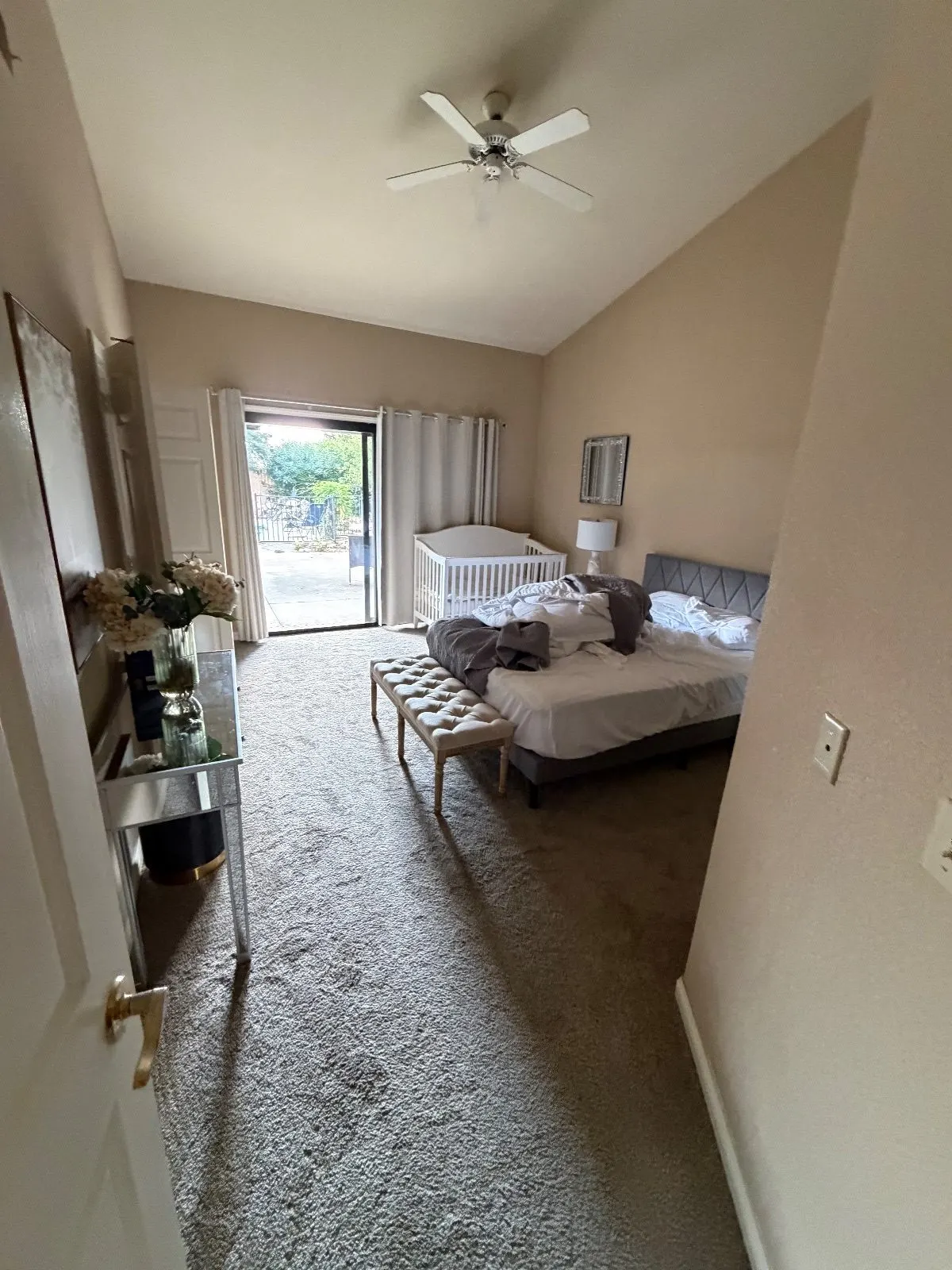 Before — House Cleaning in Folsom, CA — October 2026