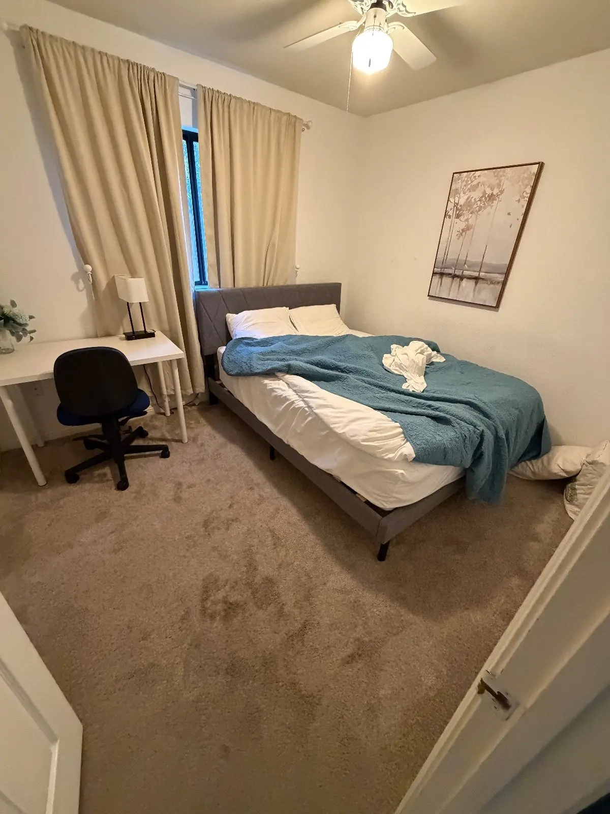 Before — House Cleaning in Folsom, CA — October 2026