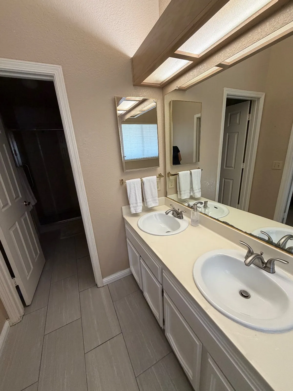 After — House Cleaning in Folsom, CA — October 2026