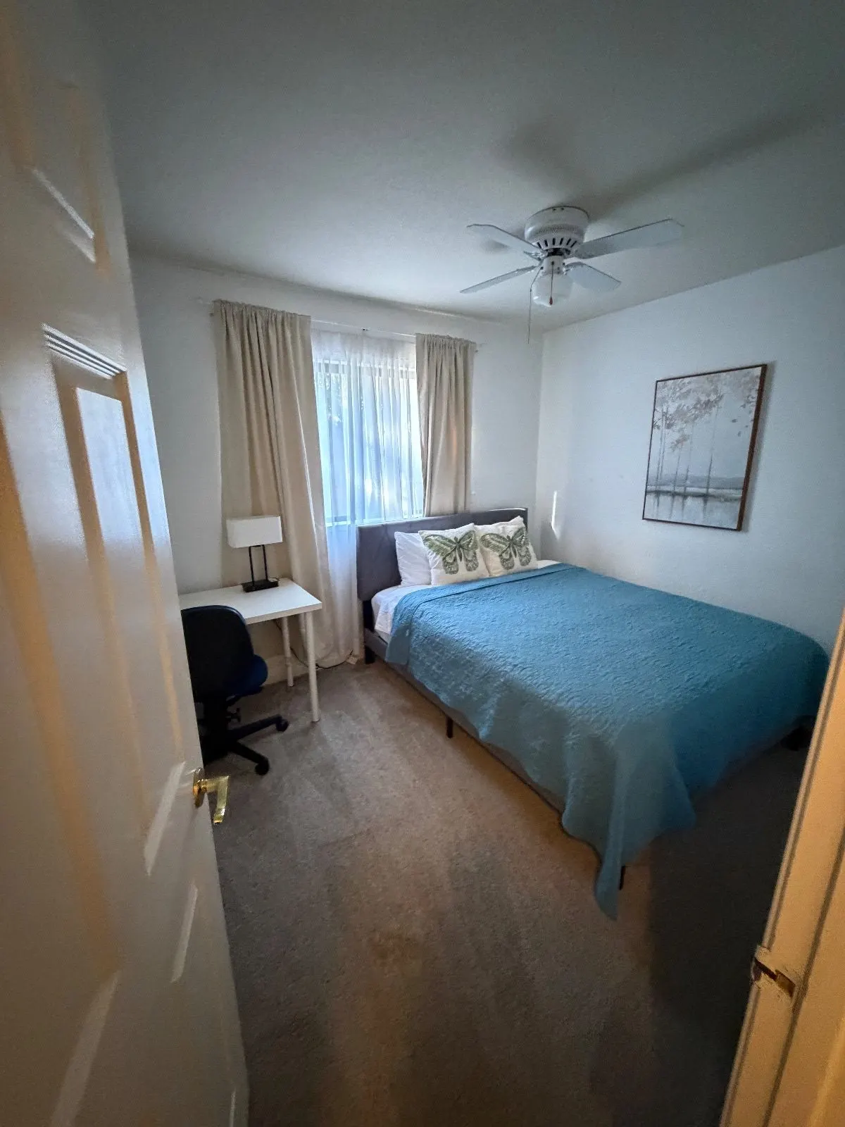 After — House Cleaning in Folsom, CA — October 2026