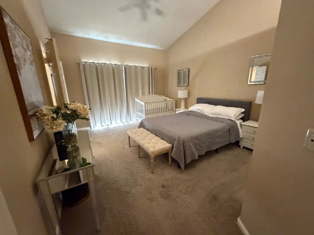 After — House Cleaning in Folsom, CA — October 2026