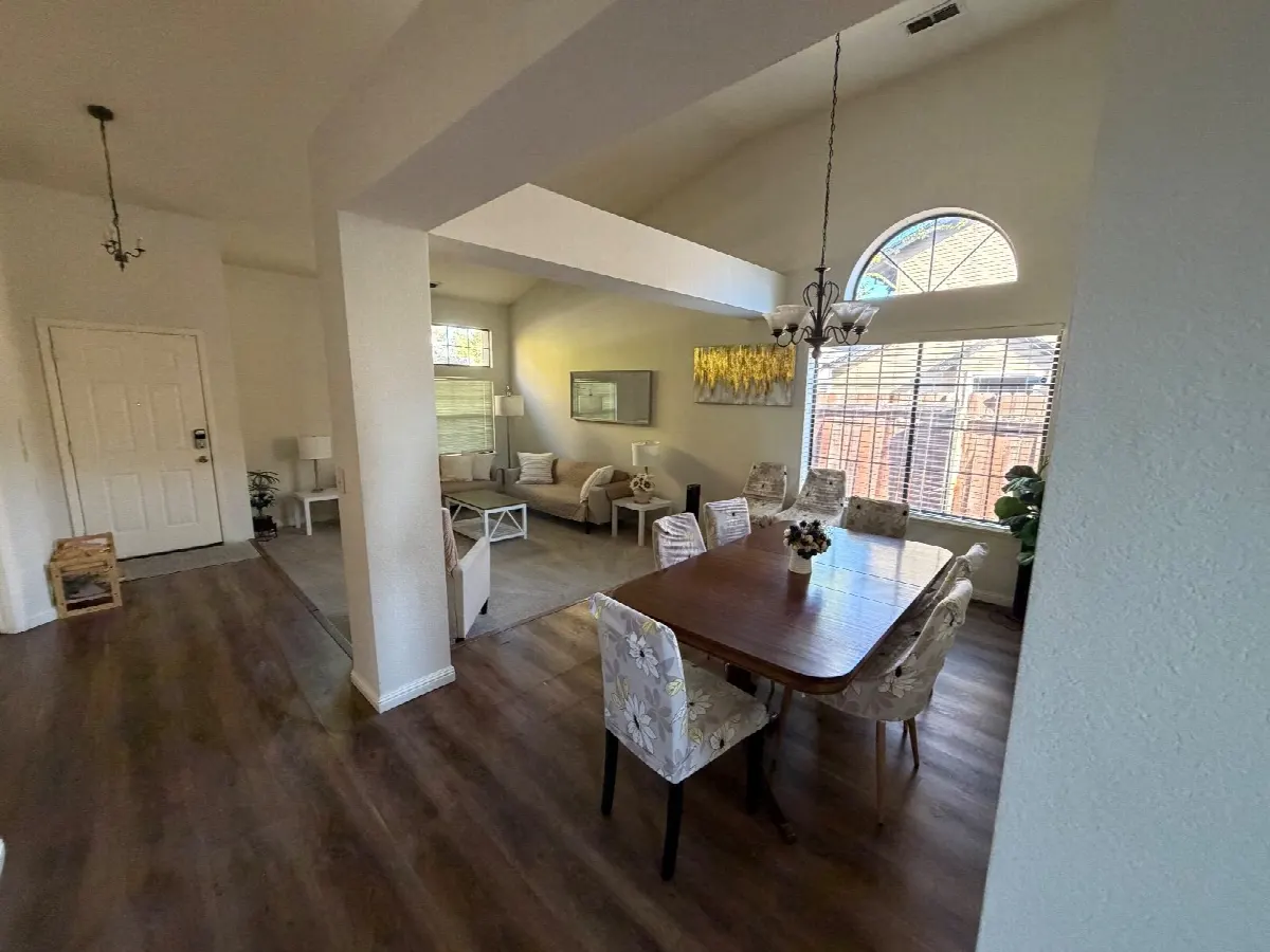 After — House Cleaning in Folsom, CA — October 2026