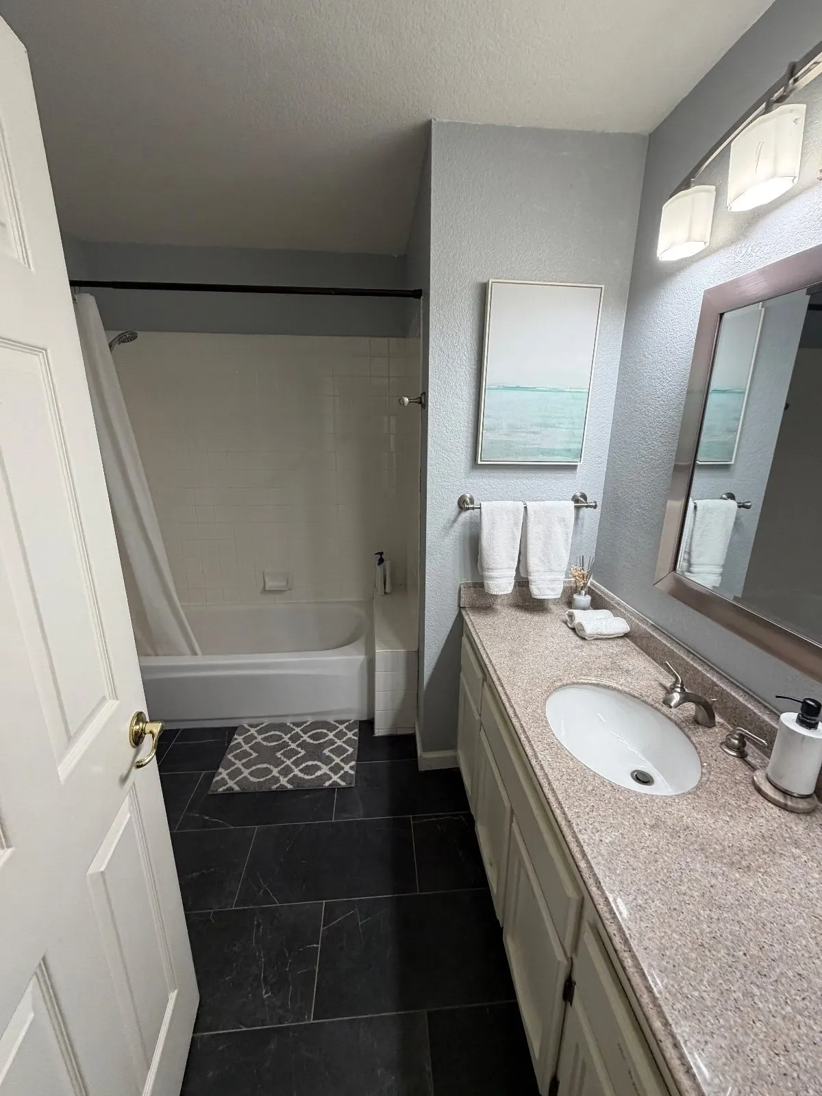 After — House Cleaning in Folsom, CA — October 2026