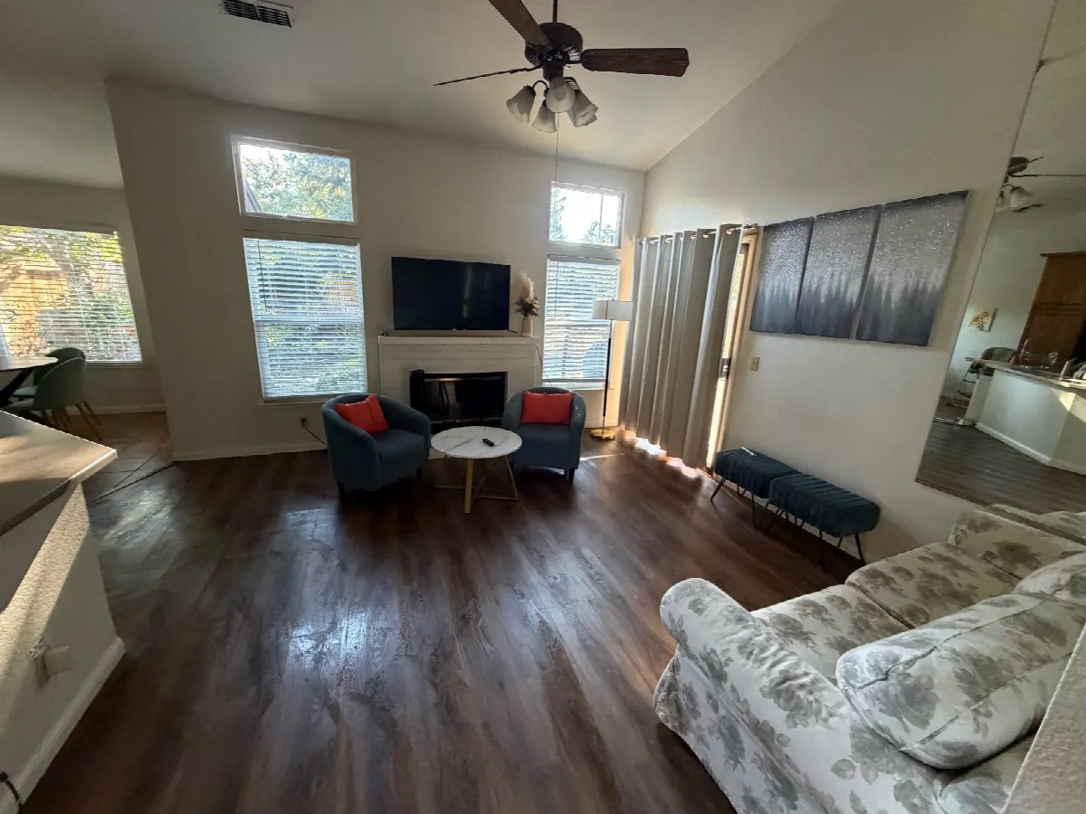 After — House Cleaning in Folsom, CA — October 2026